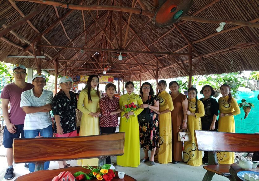 đờn ca tài tử
